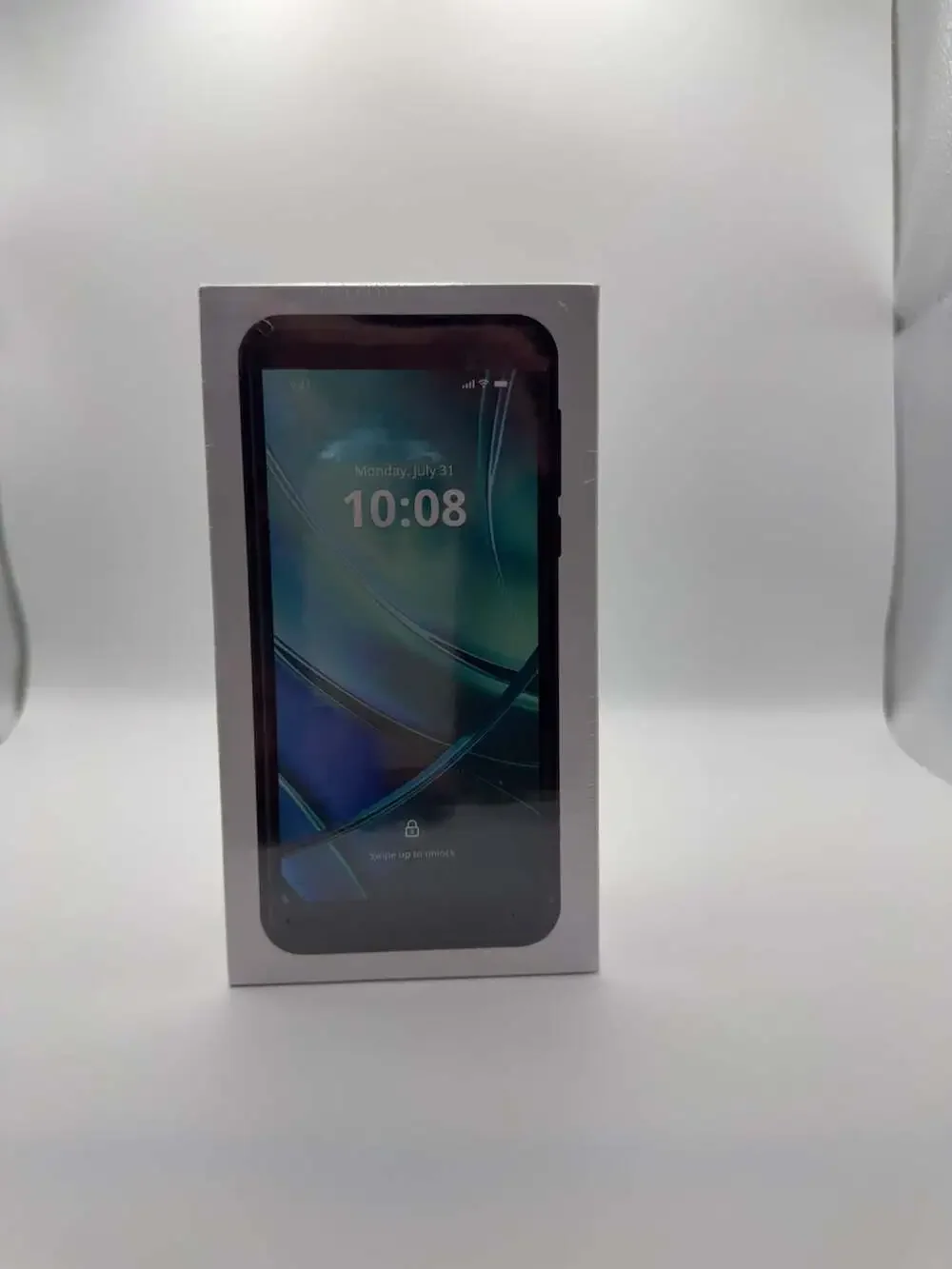Foxx Smart Phone A551 16GB Unlocked